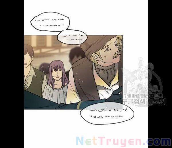 Cách Mà Kỵ Sĩ Sống Như Tiểu Thư 4 trang 3