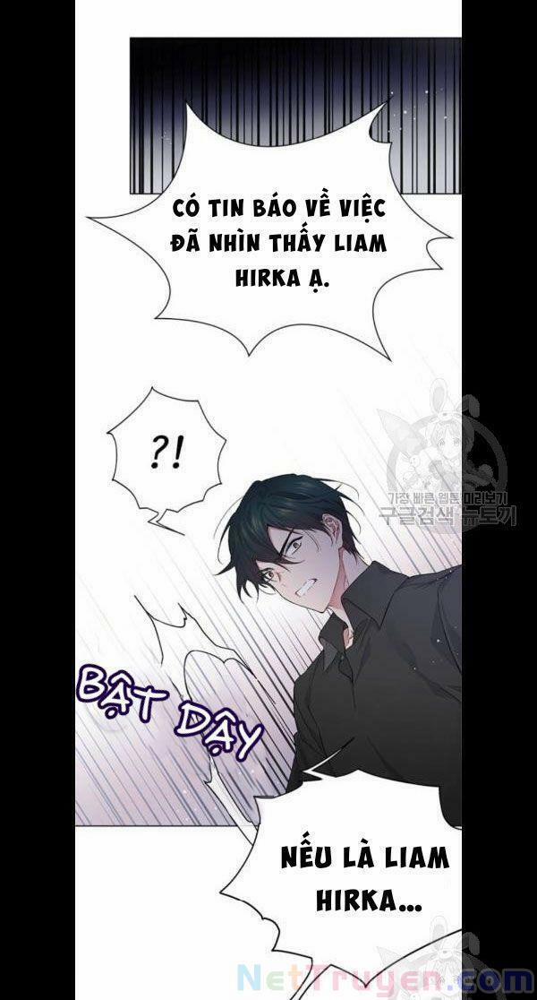 Cách Mà Kỵ Sĩ Sống Như Tiểu Thư 4 trang 31