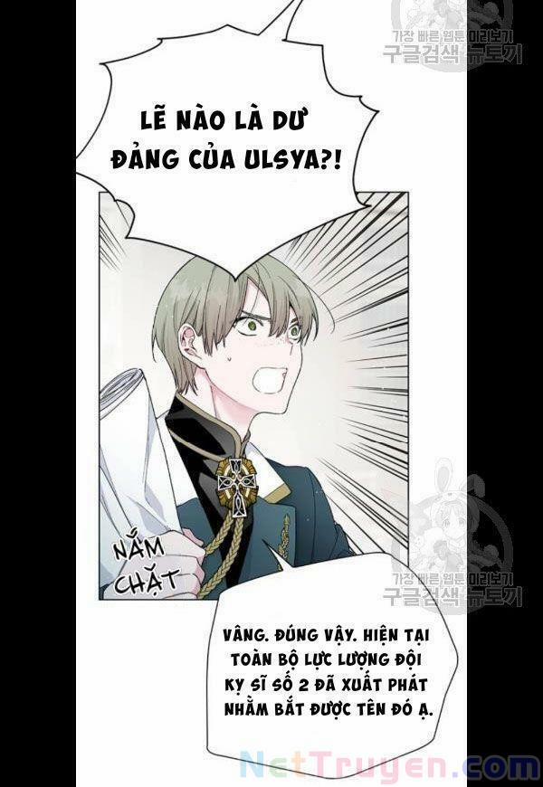 Cách Mà Kỵ Sĩ Sống Như Tiểu Thư 4 trang 32