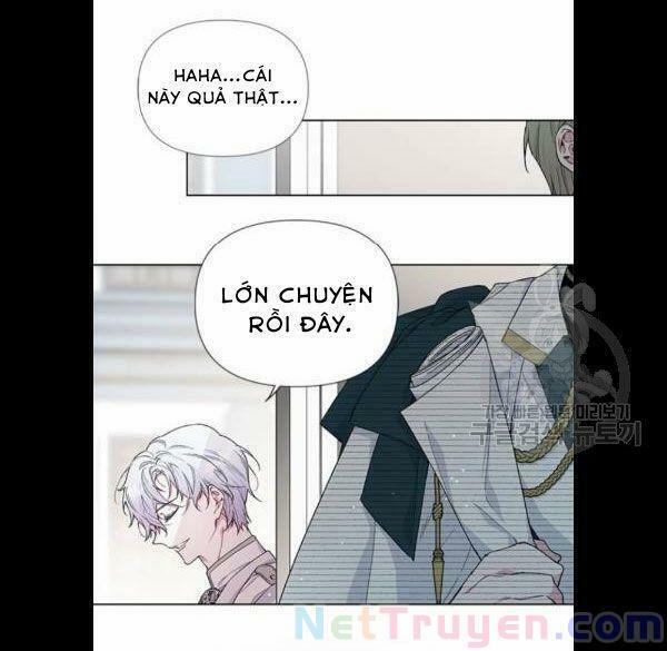 Cách Mà Kỵ Sĩ Sống Như Tiểu Thư 4 trang 33
