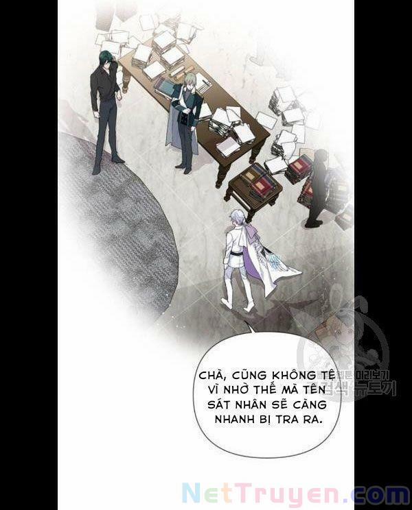 Cách Mà Kỵ Sĩ Sống Như Tiểu Thư 4 trang 35