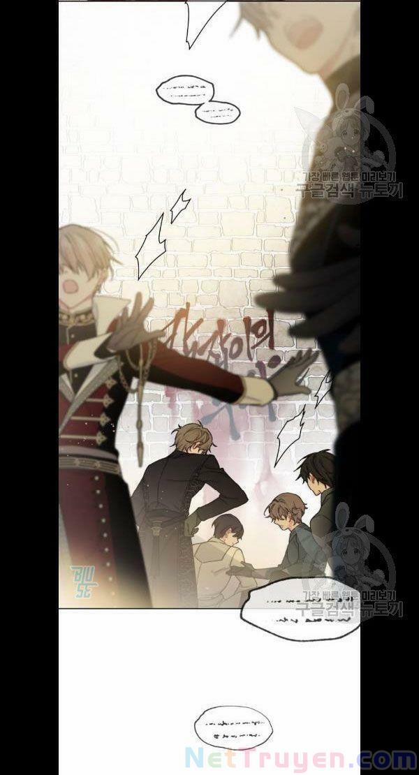 Cách Mà Kỵ Sĩ Sống Như Tiểu Thư 4 trang 5