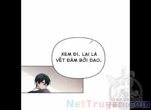 Cách Mà Kỵ Sĩ Sống Như Tiểu Thư 4 trang 7