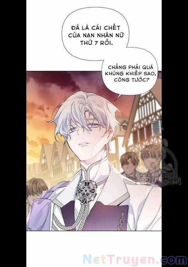 Cách Mà Kỵ Sĩ Sống Như Tiểu Thư 4 trang 8