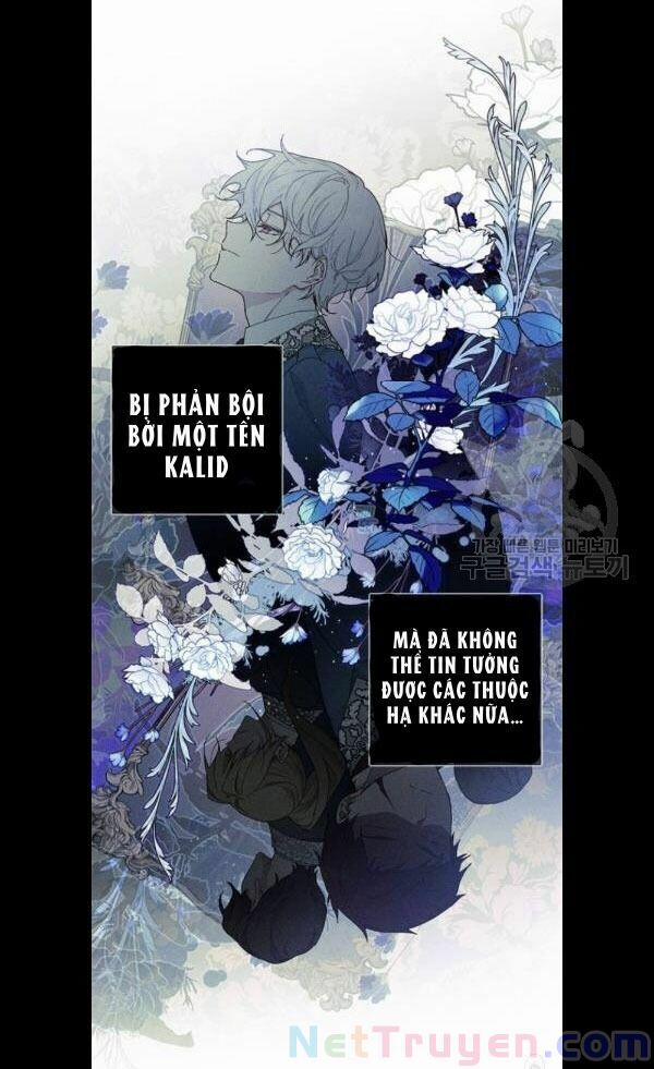 Cách Mà Kỵ Sĩ Sống Như Tiểu Thư 5 trang 15