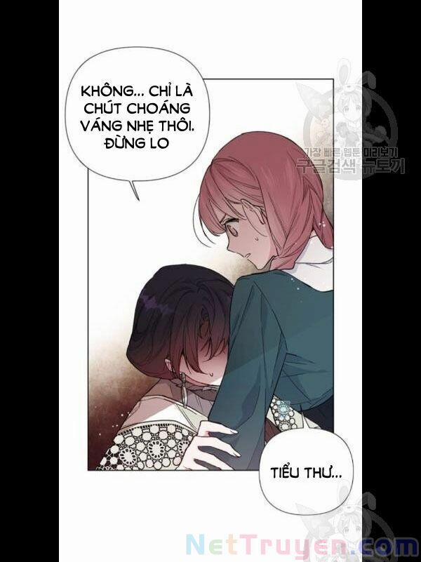 Cách Mà Kỵ Sĩ Sống Như Tiểu Thư 5 trang 20