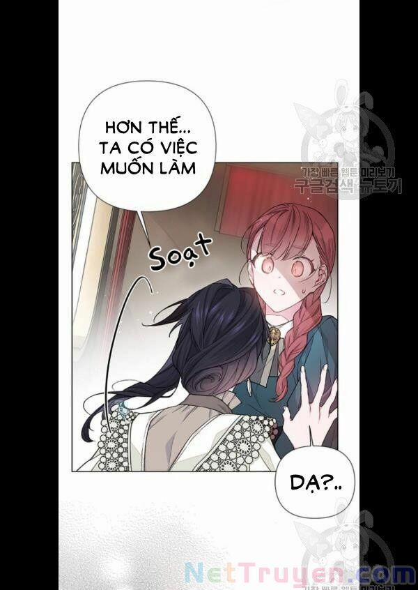 Cách Mà Kỵ Sĩ Sống Như Tiểu Thư 5 trang 22