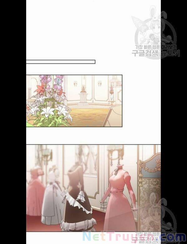 Cách Mà Kỵ Sĩ Sống Như Tiểu Thư 5 trang 25