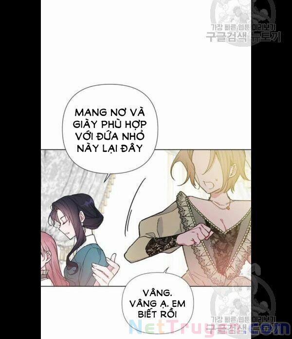 Cách Mà Kỵ Sĩ Sống Như Tiểu Thư 5 trang 30