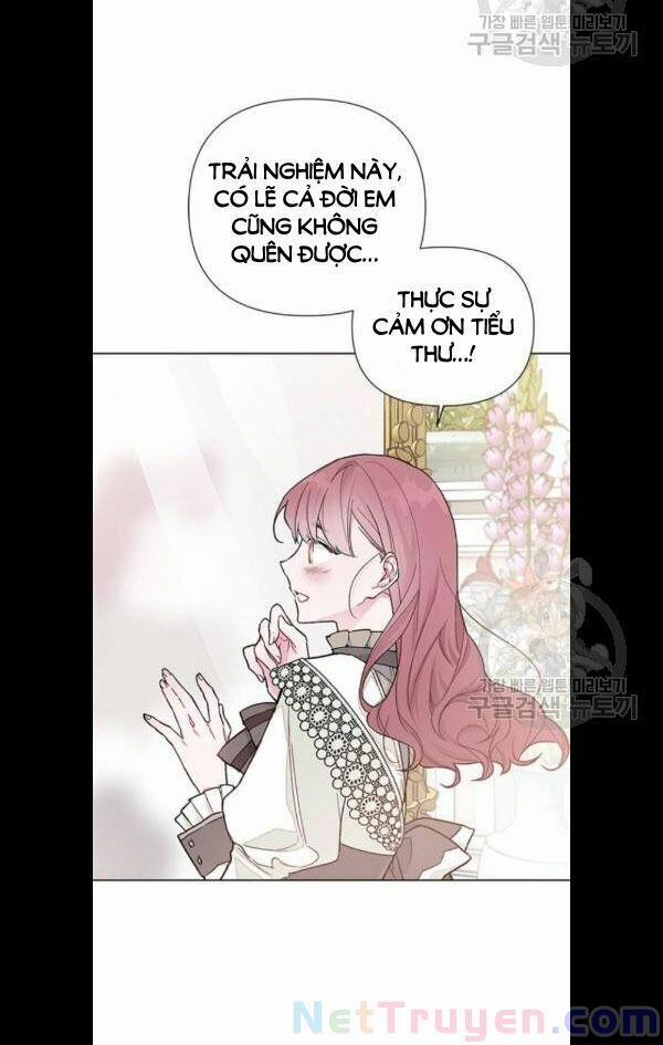 Cách Mà Kỵ Sĩ Sống Như Tiểu Thư 5 trang 32