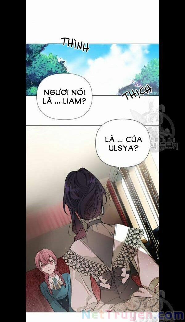 Cách Mà Kỵ Sĩ Sống Như Tiểu Thư 5 trang 4