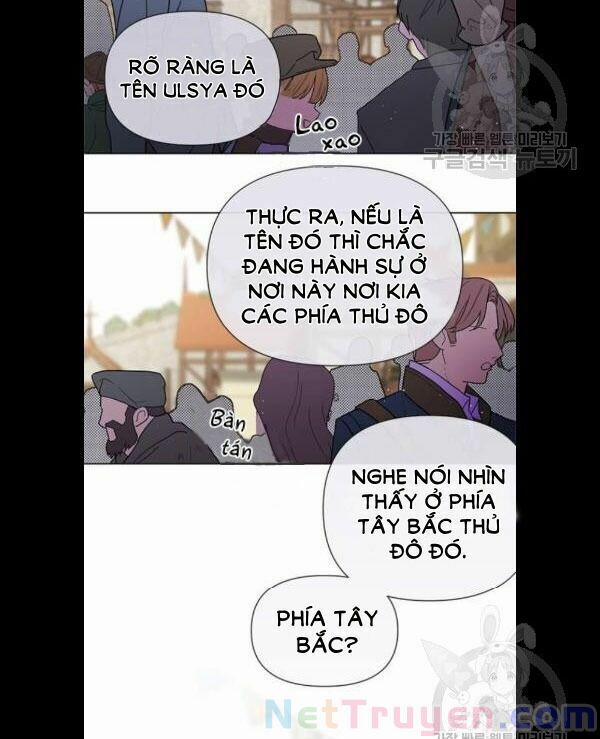 Cách Mà Kỵ Sĩ Sống Như Tiểu Thư 5 trang 42