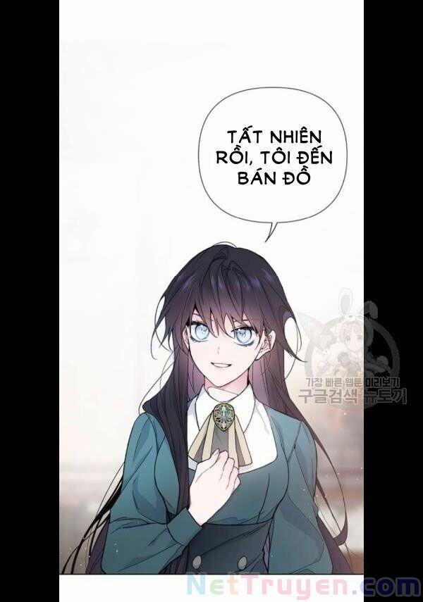 Cách Mà Kỵ Sĩ Sống Như Tiểu Thư 5 trang 59