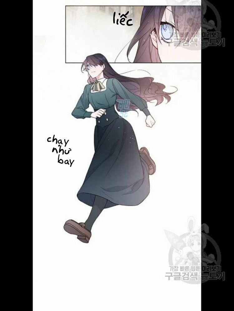 Cách Mà Kỵ Sĩ Sống Như Tiểu Thư 6 trang 12