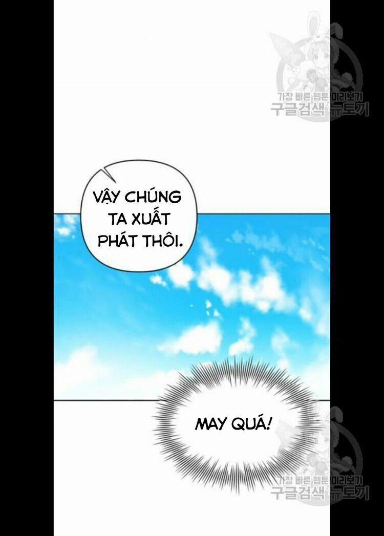 Cách Mà Kỵ Sĩ Sống Như Tiểu Thư 6 trang 25