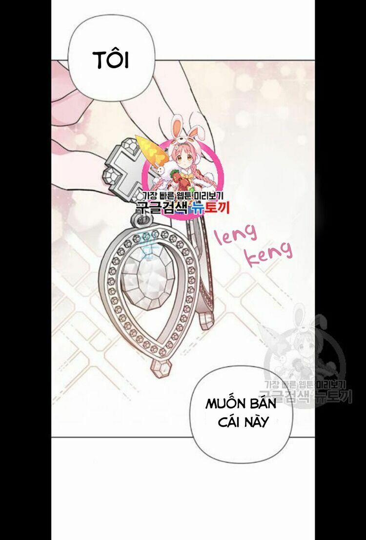 Cách Mà Kỵ Sĩ Sống Như Tiểu Thư 6 trang 3