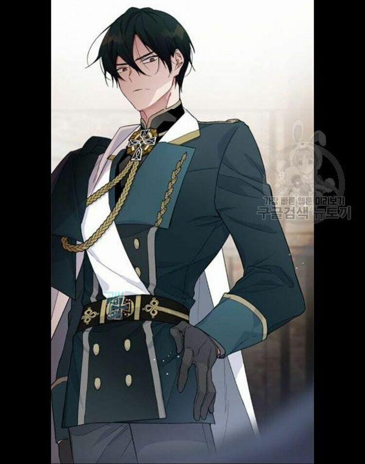 Cách Mà Kỵ Sĩ Sống Như Tiểu Thư 6 trang 36