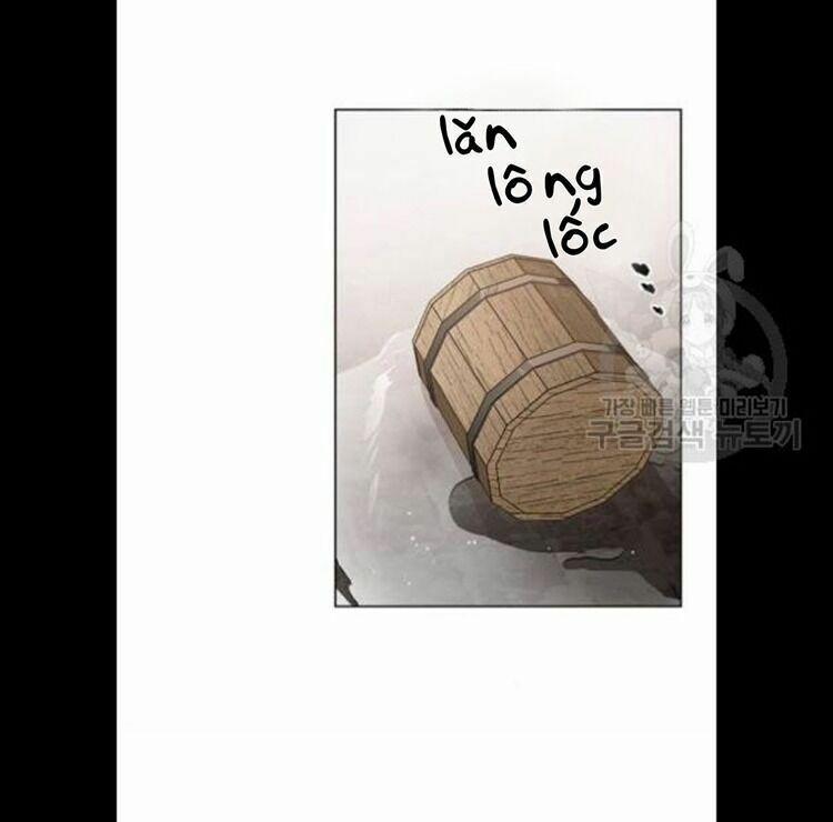 Cách Mà Kỵ Sĩ Sống Như Tiểu Thư 6 trang 41