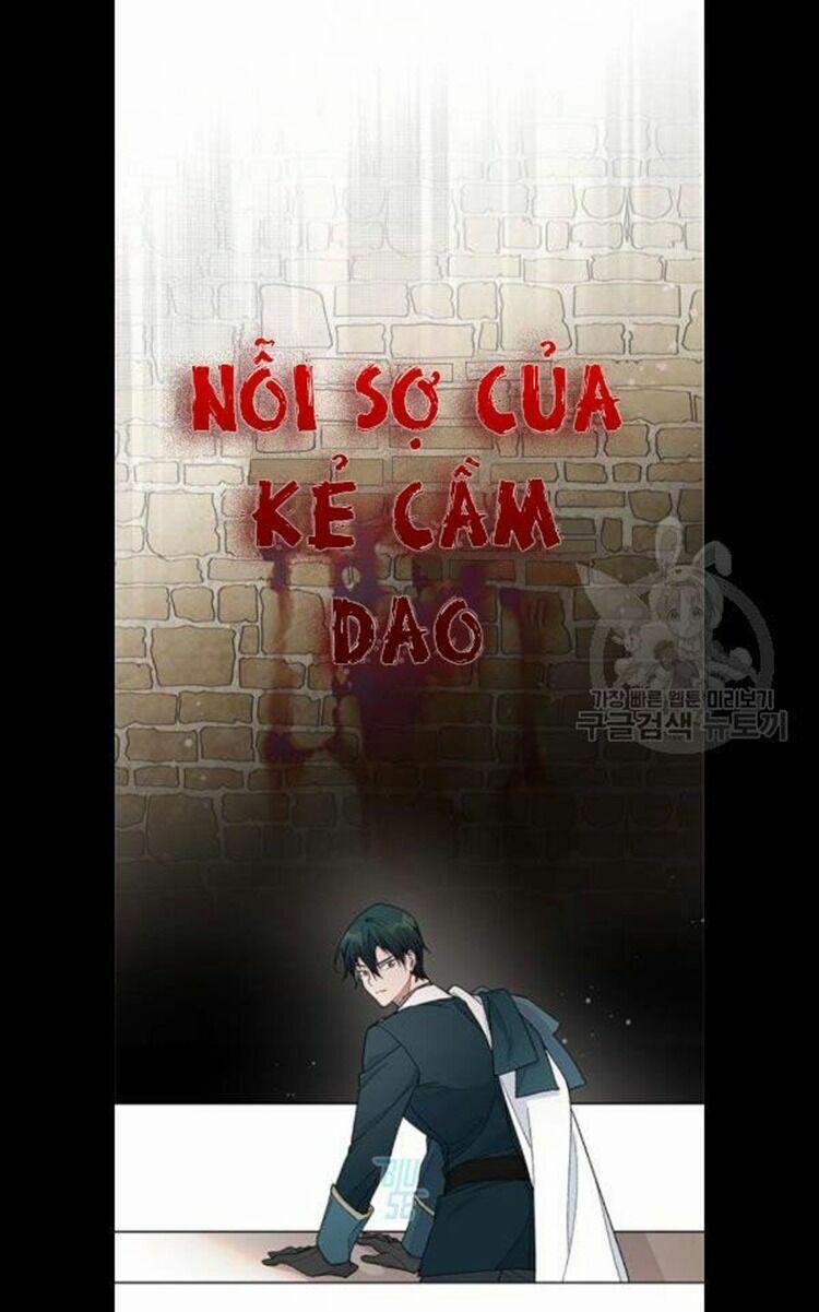 Cách Mà Kỵ Sĩ Sống Như Tiểu Thư 6 trang 45