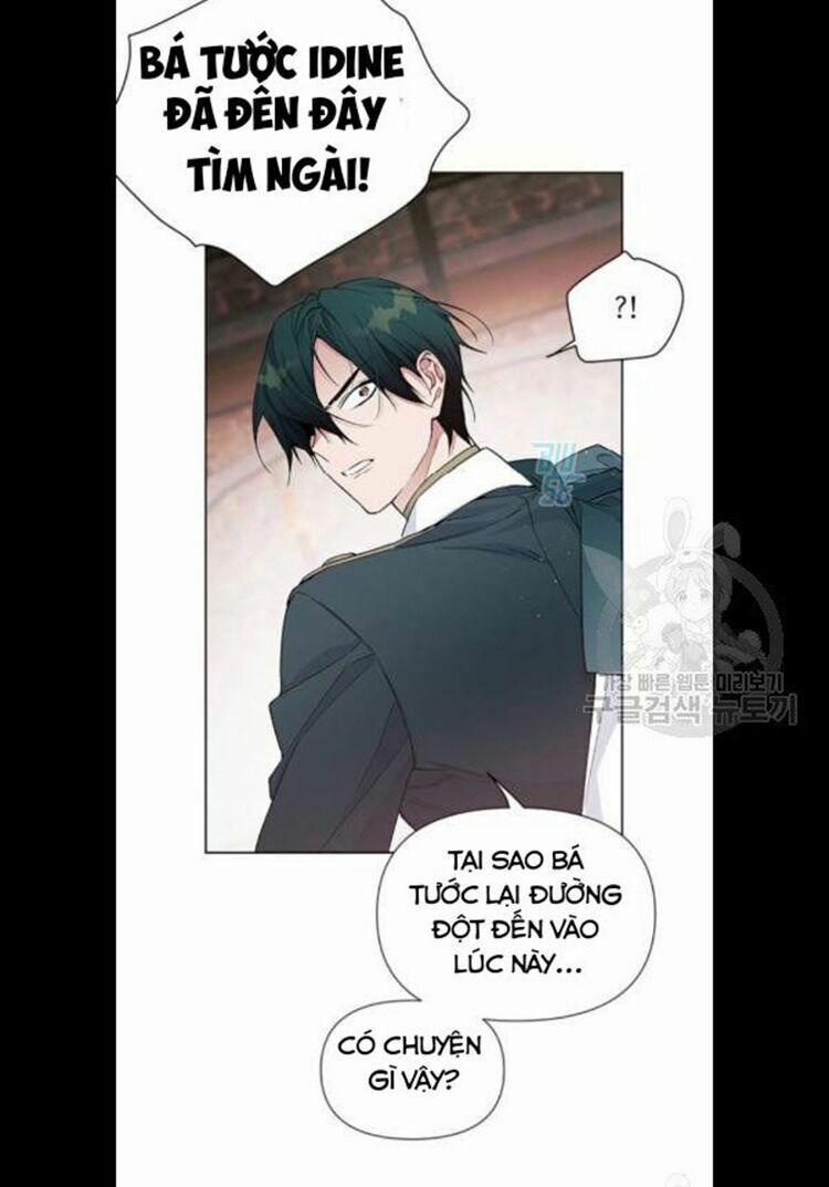 Cách Mà Kỵ Sĩ Sống Như Tiểu Thư 6 trang 50