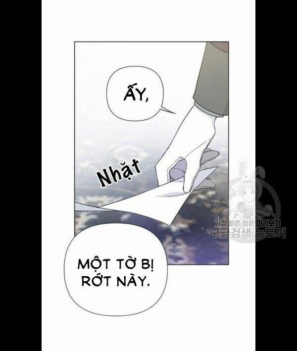 Cách Mà Kỵ Sĩ Sống Như Tiểu Thư 7 trang 19