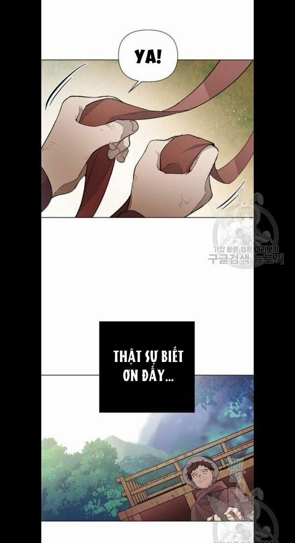 Cách Mà Kỵ Sĩ Sống Như Tiểu Thư 7 trang 26