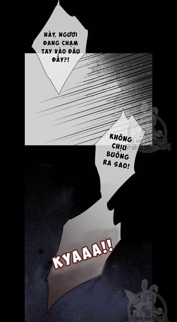 Cách Mà Kỵ Sĩ Sống Như Tiểu Thư 7 trang 33