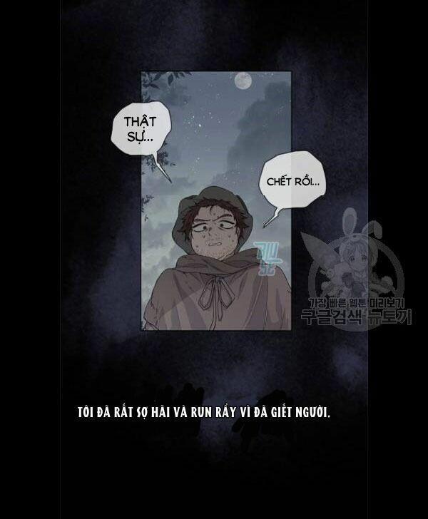 Cách Mà Kỵ Sĩ Sống Như Tiểu Thư 7 trang 37