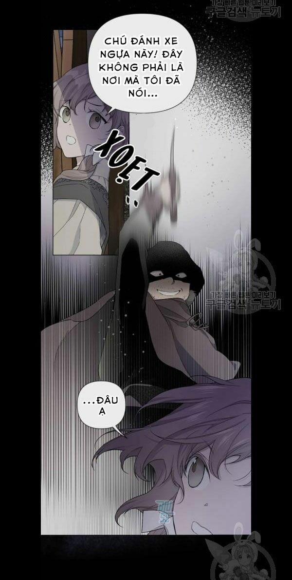 Cách Mà Kỵ Sĩ Sống Như Tiểu Thư 7 trang 46