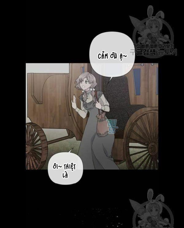 Cách Mà Kỵ Sĩ Sống Như Tiểu Thư 7 trang 47