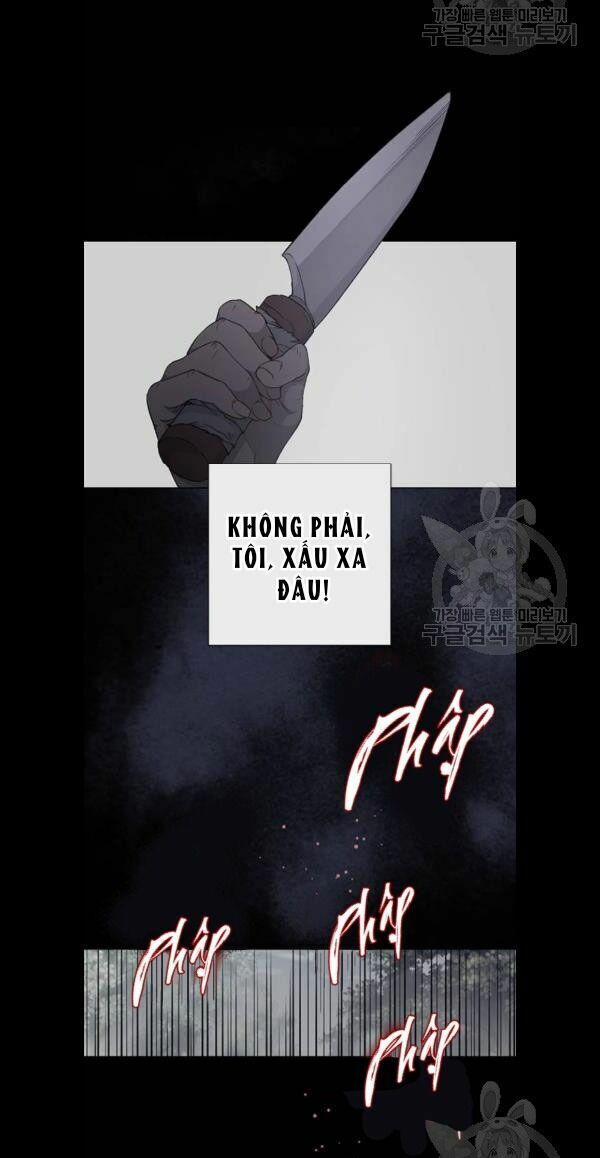 Cách Mà Kỵ Sĩ Sống Như Tiểu Thư 7 trang 48