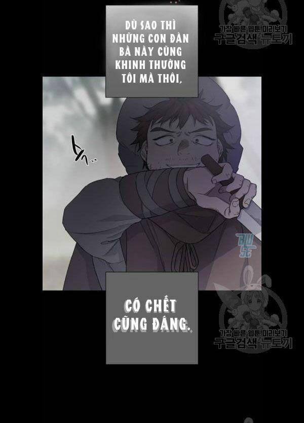 Cách Mà Kỵ Sĩ Sống Như Tiểu Thư 7 trang 49