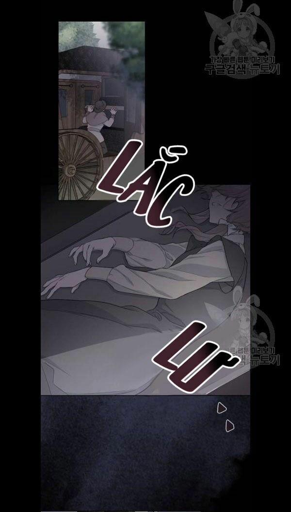 Cách Mà Kỵ Sĩ Sống Như Tiểu Thư 7 trang 50