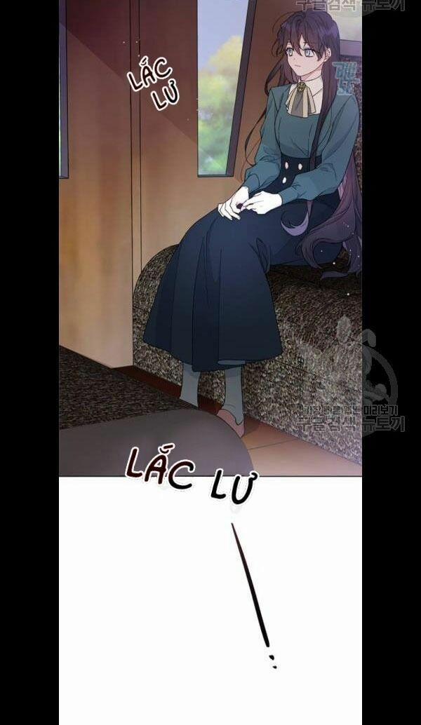 Cách Mà Kỵ Sĩ Sống Như Tiểu Thư 7 trang 57