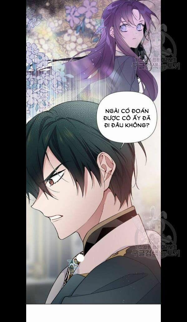 Cách Mà Kỵ Sĩ Sống Như Tiểu Thư 7 trang 6