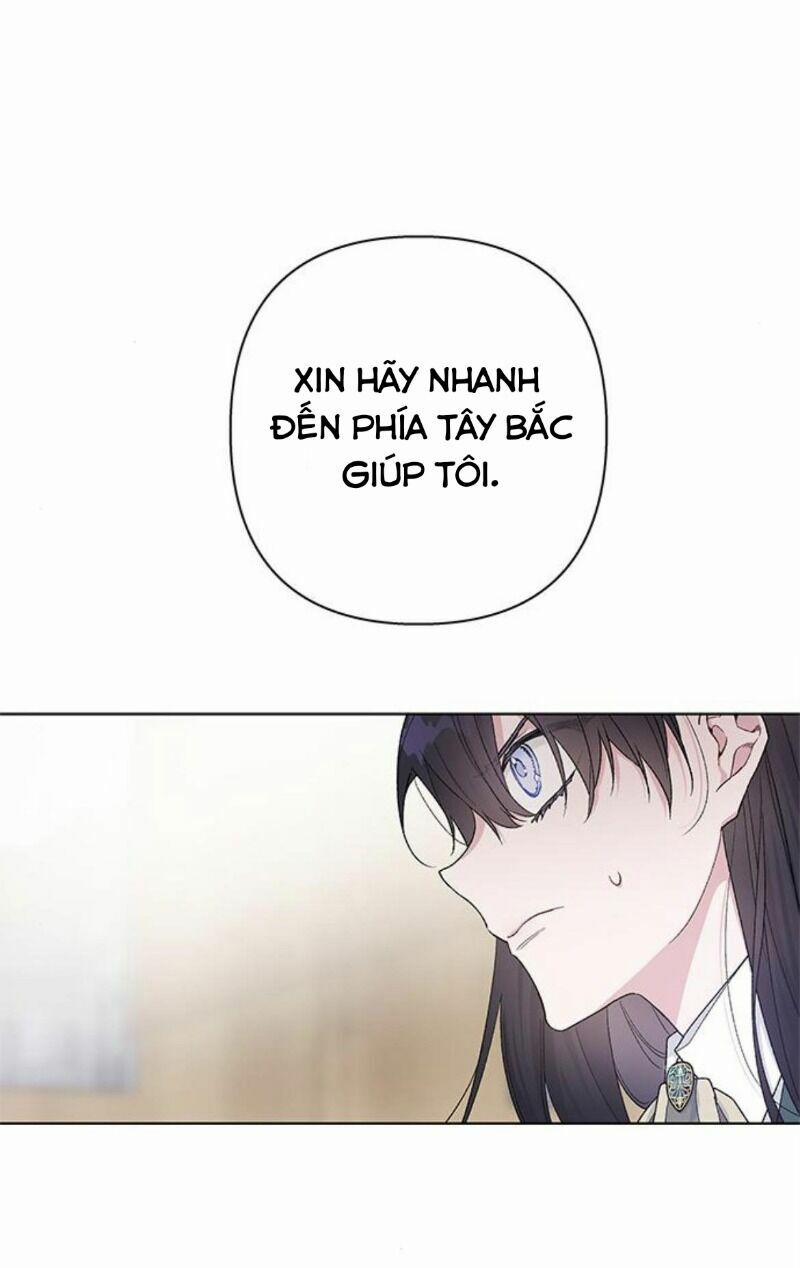 Cách Mà Kỵ Sĩ Sống Như Tiểu Thư 8 trang 14