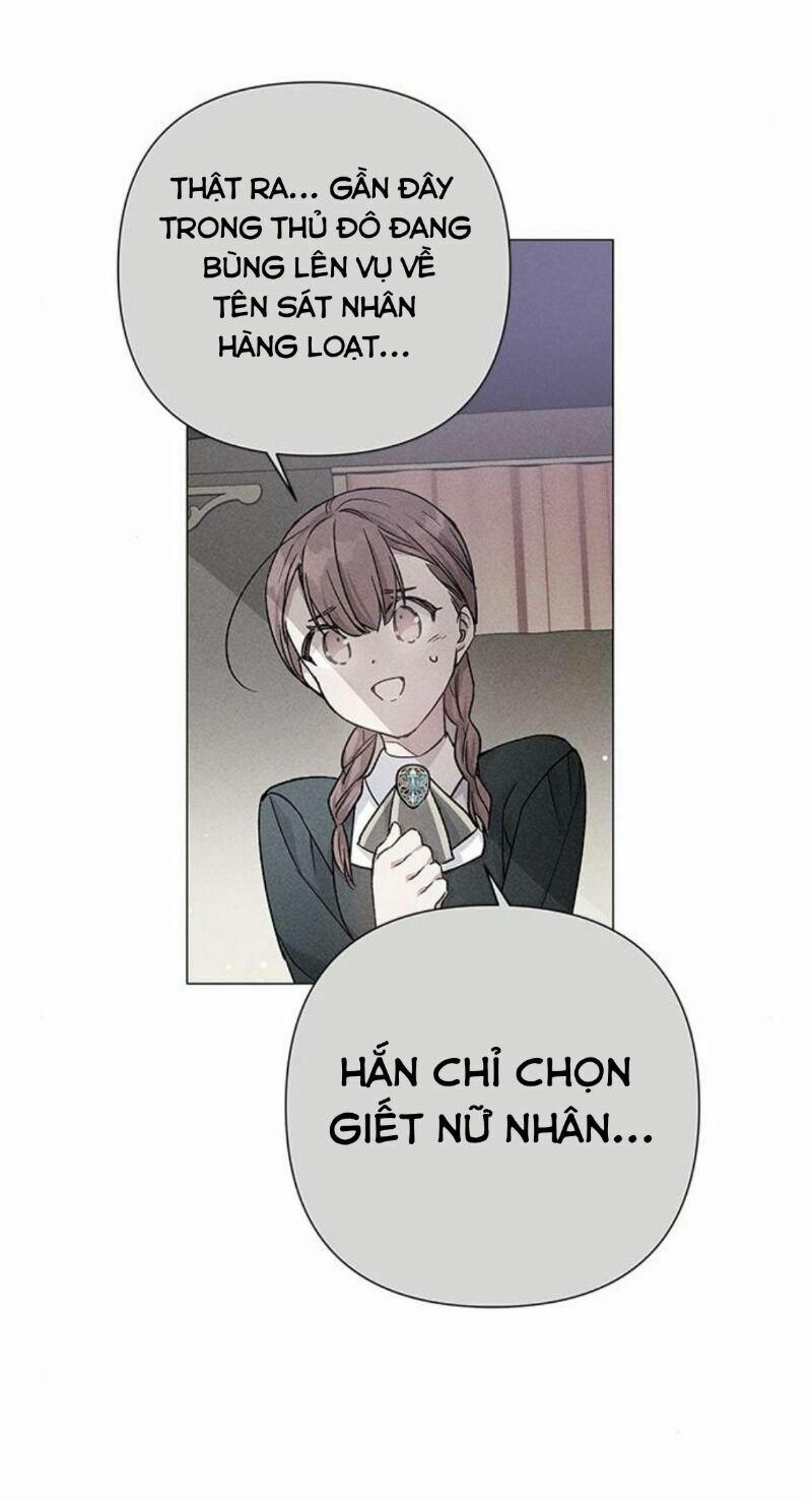 Cách Mà Kỵ Sĩ Sống Như Tiểu Thư 8 trang 33