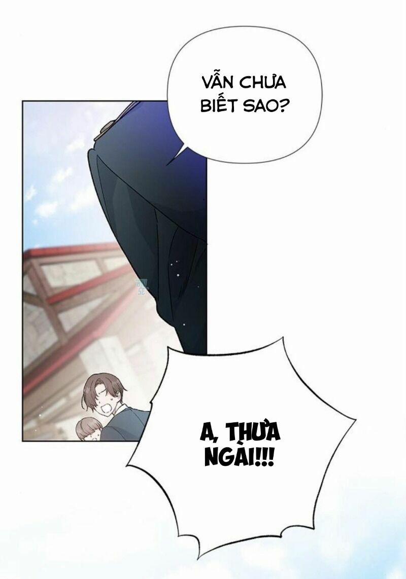 Cách Mà Kỵ Sĩ Sống Như Tiểu Thư 8 trang 44
