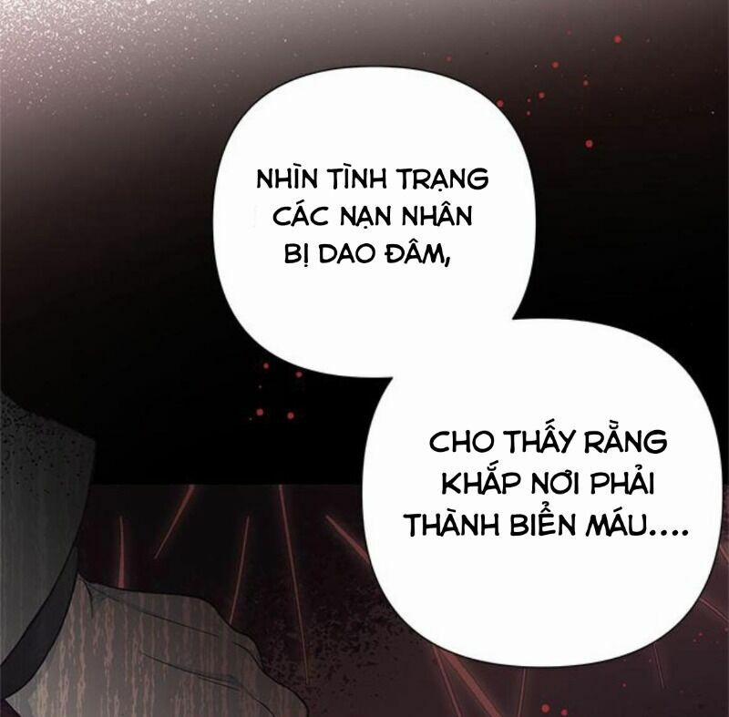 Cách Mà Kỵ Sĩ Sống Như Tiểu Thư 8 trang 50