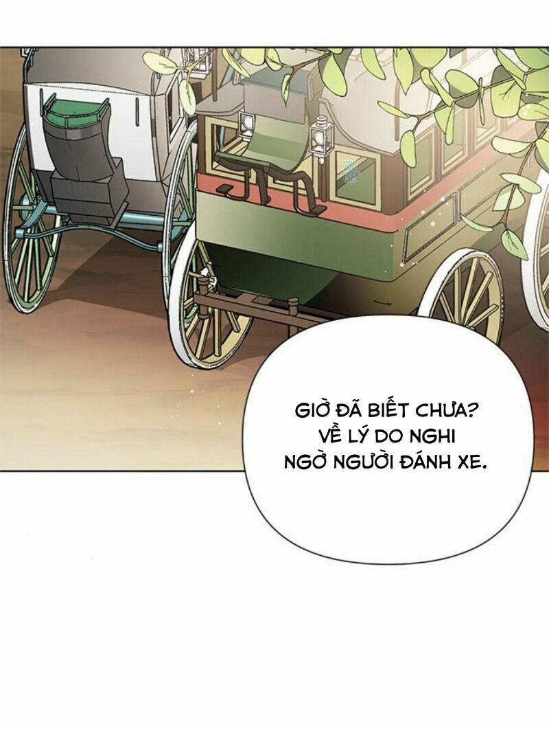 Cách Mà Kỵ Sĩ Sống Như Tiểu Thư 8 trang 57