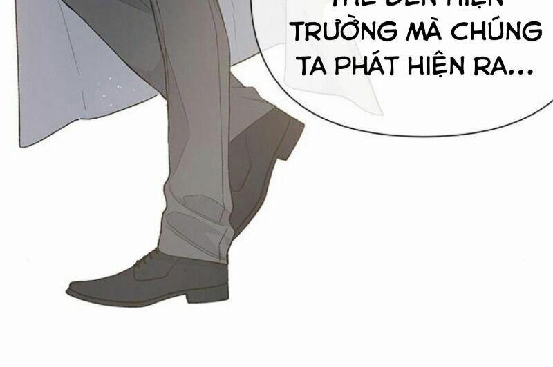 Cách Mà Kỵ Sĩ Sống Như Tiểu Thư 8 trang 59
