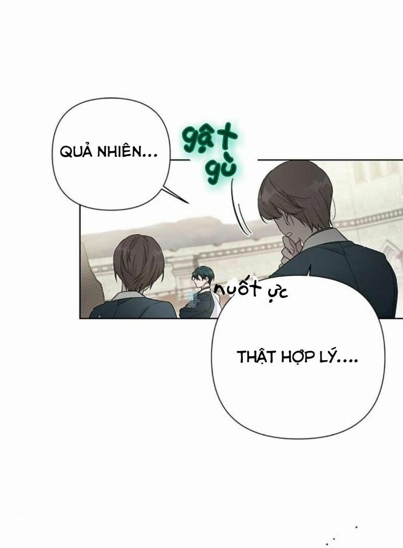 Cách Mà Kỵ Sĩ Sống Như Tiểu Thư 8 trang 60