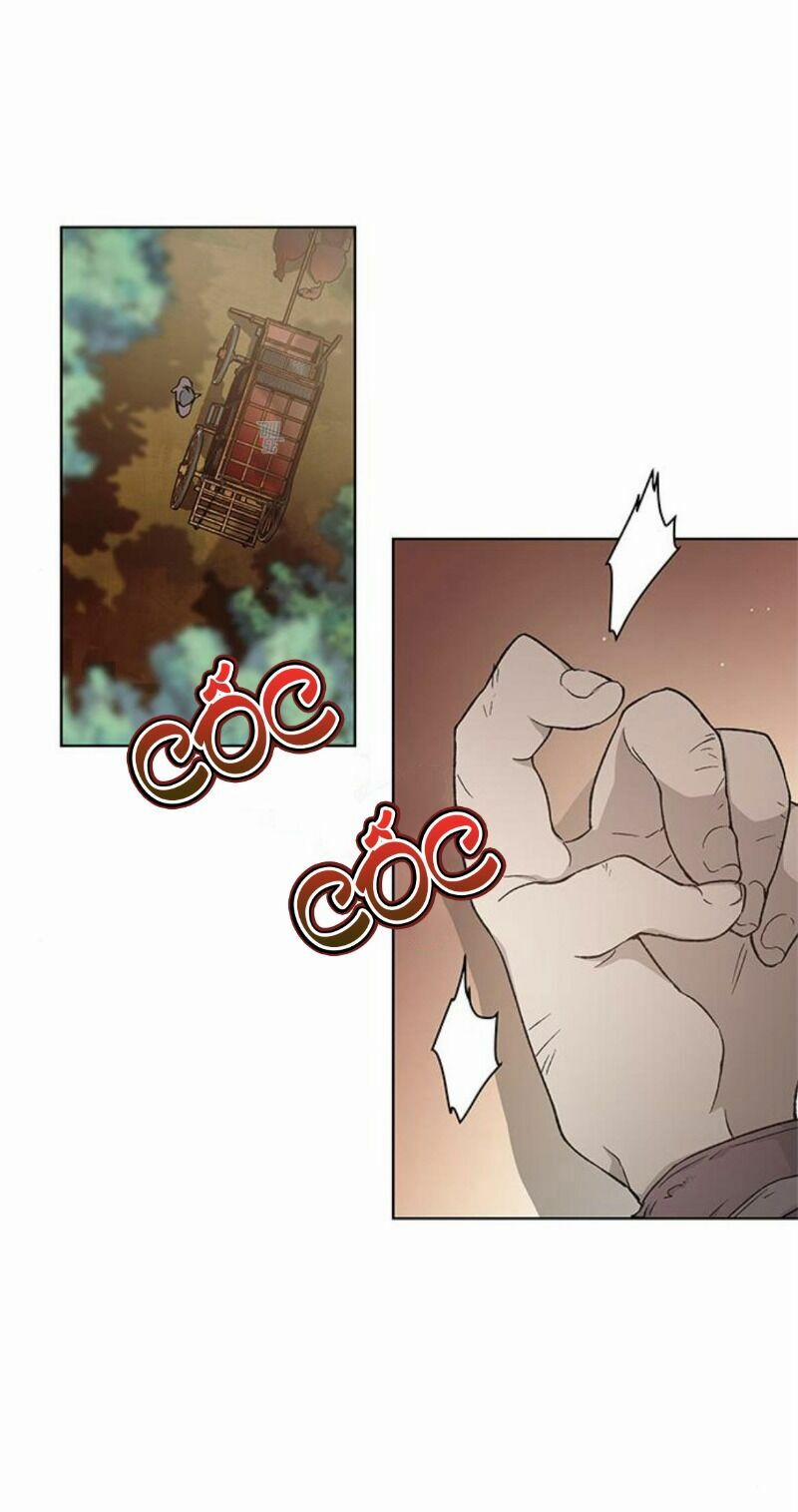 Cách Mà Kỵ Sĩ Sống Như Tiểu Thư 8 trang 67