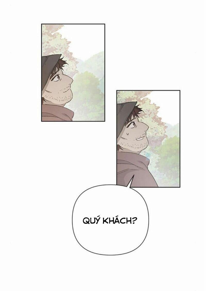 Cách Mà Kỵ Sĩ Sống Như Tiểu Thư 8 trang 71