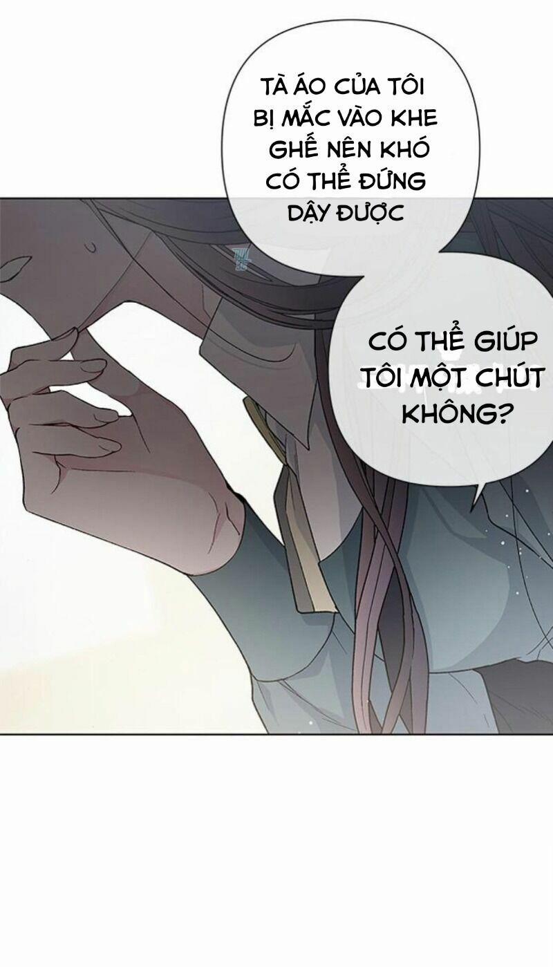 Cách Mà Kỵ Sĩ Sống Như Tiểu Thư 8 trang 73