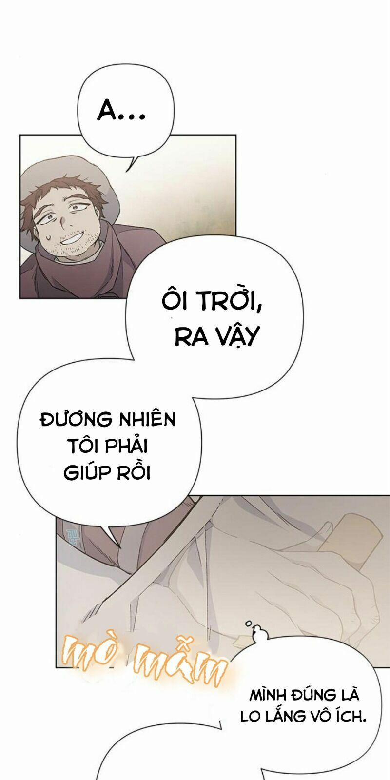 Cách Mà Kỵ Sĩ Sống Như Tiểu Thư 8 trang 74