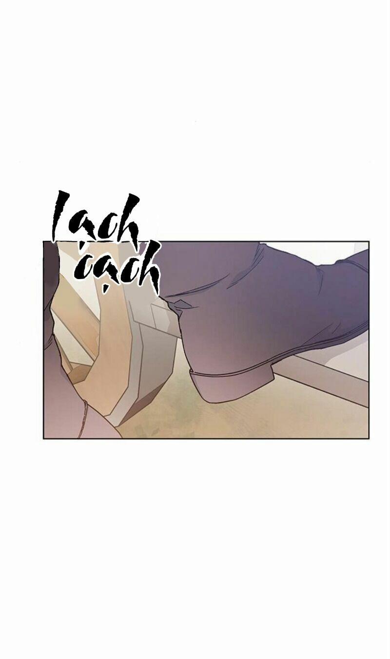 Cách Mà Kỵ Sĩ Sống Như Tiểu Thư 8 trang 76