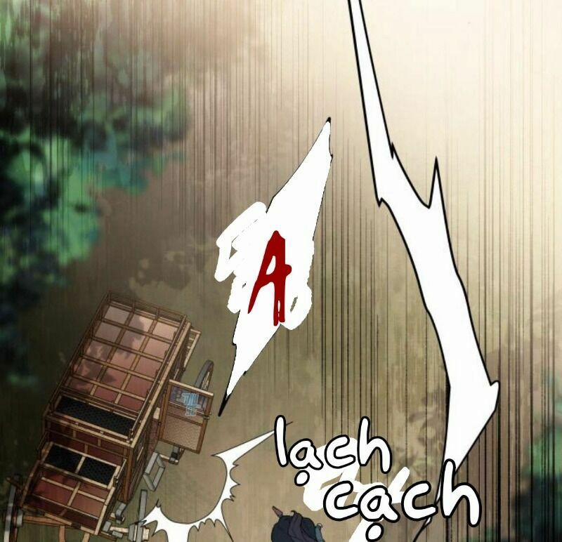 Cách Mà Kỵ Sĩ Sống Như Tiểu Thư 8 trang 83