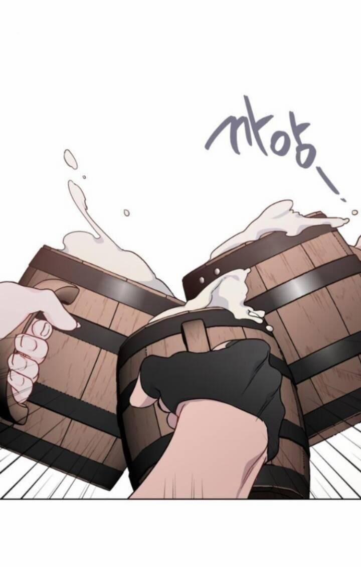 Cách Mà Kỵ Sĩ Sống Như Tiểu Thư 84.1 trang 14