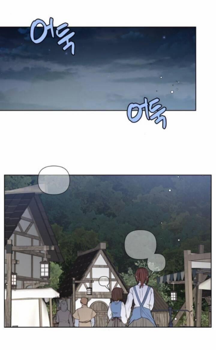 Cách Mà Kỵ Sĩ Sống Như Tiểu Thư 84.1 trang 2